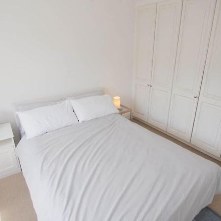 Secluded Central 2 Bed Flat Stratford-upon-Avon Kültér fotó
