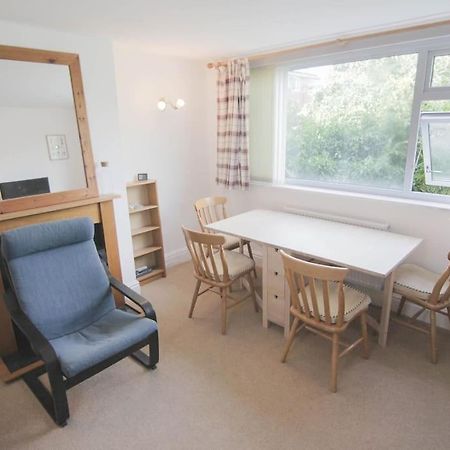 Secluded Central 2 Bed Flat Stratford-upon-Avon Kültér fotó